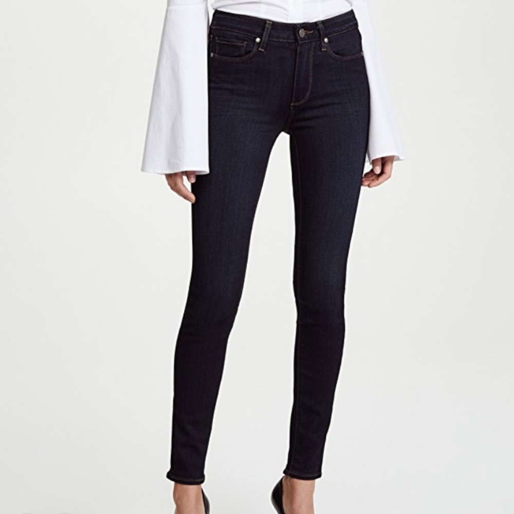 🇺🇸 Paige skinny jeans